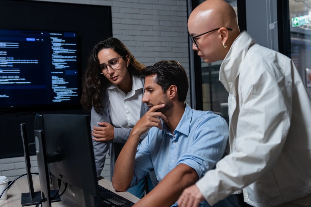 CoreGrid Technical Team Collaborating