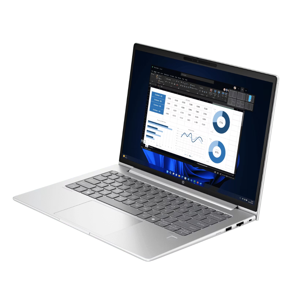 Second Hand & Refurbished Laptops