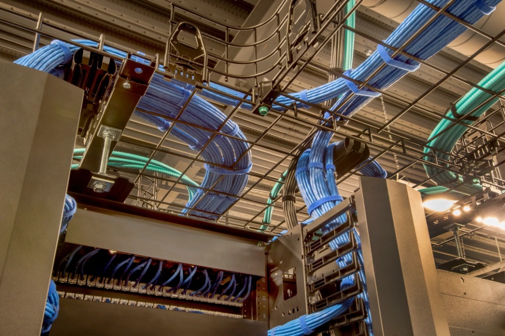 Structured Cabling